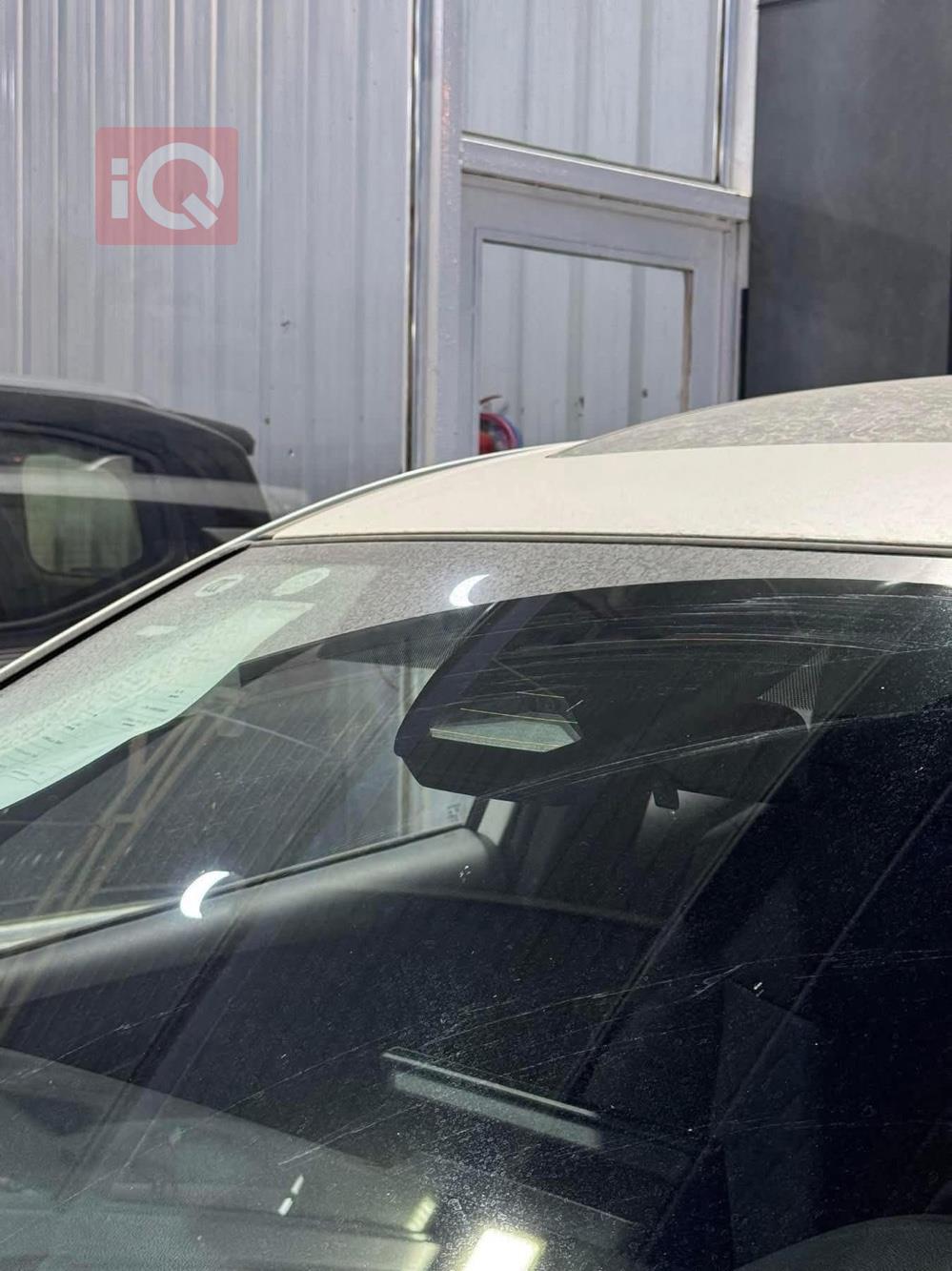 تۆیۆتا کۆرۆلا کرۆس